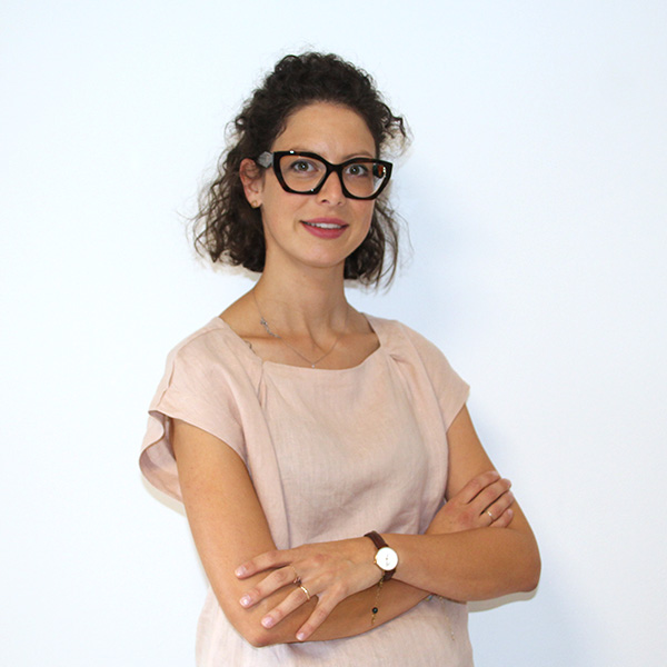 Erica Bonato Erica Bonato