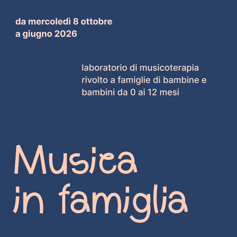 Musica in Famiglia